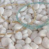 Maui Beaded Necklace