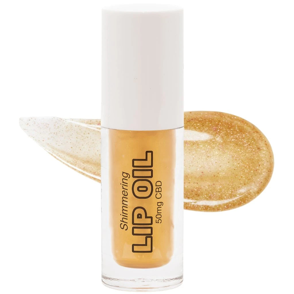 Lip Oil