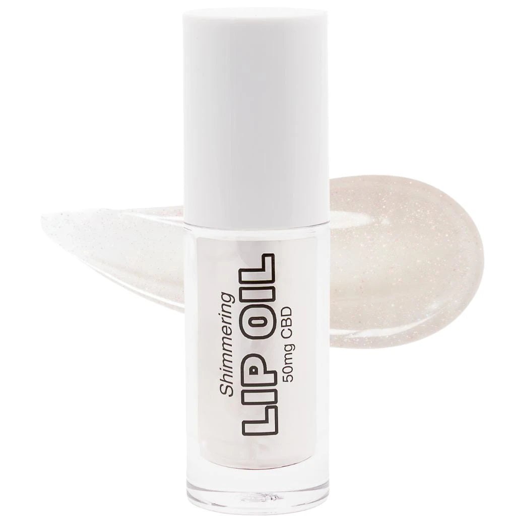 Lip Oil