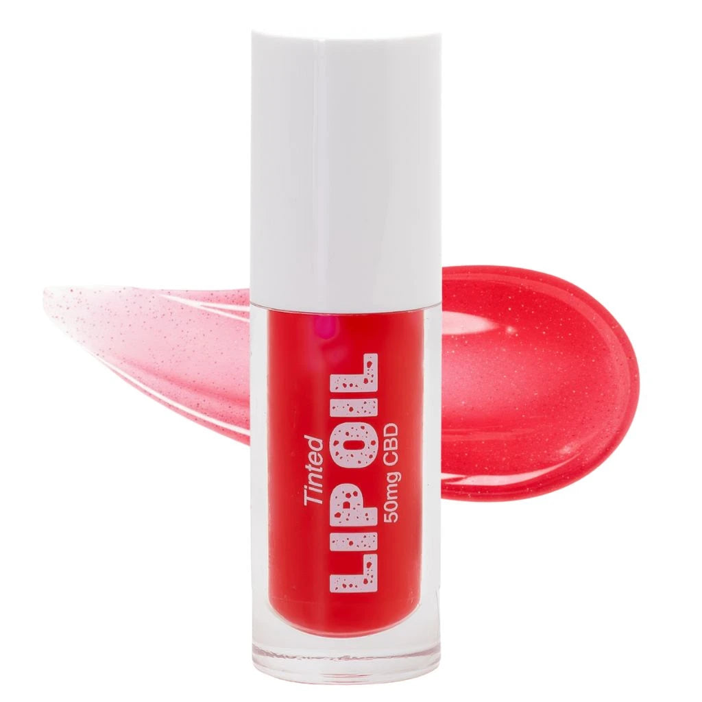 Lip Oil