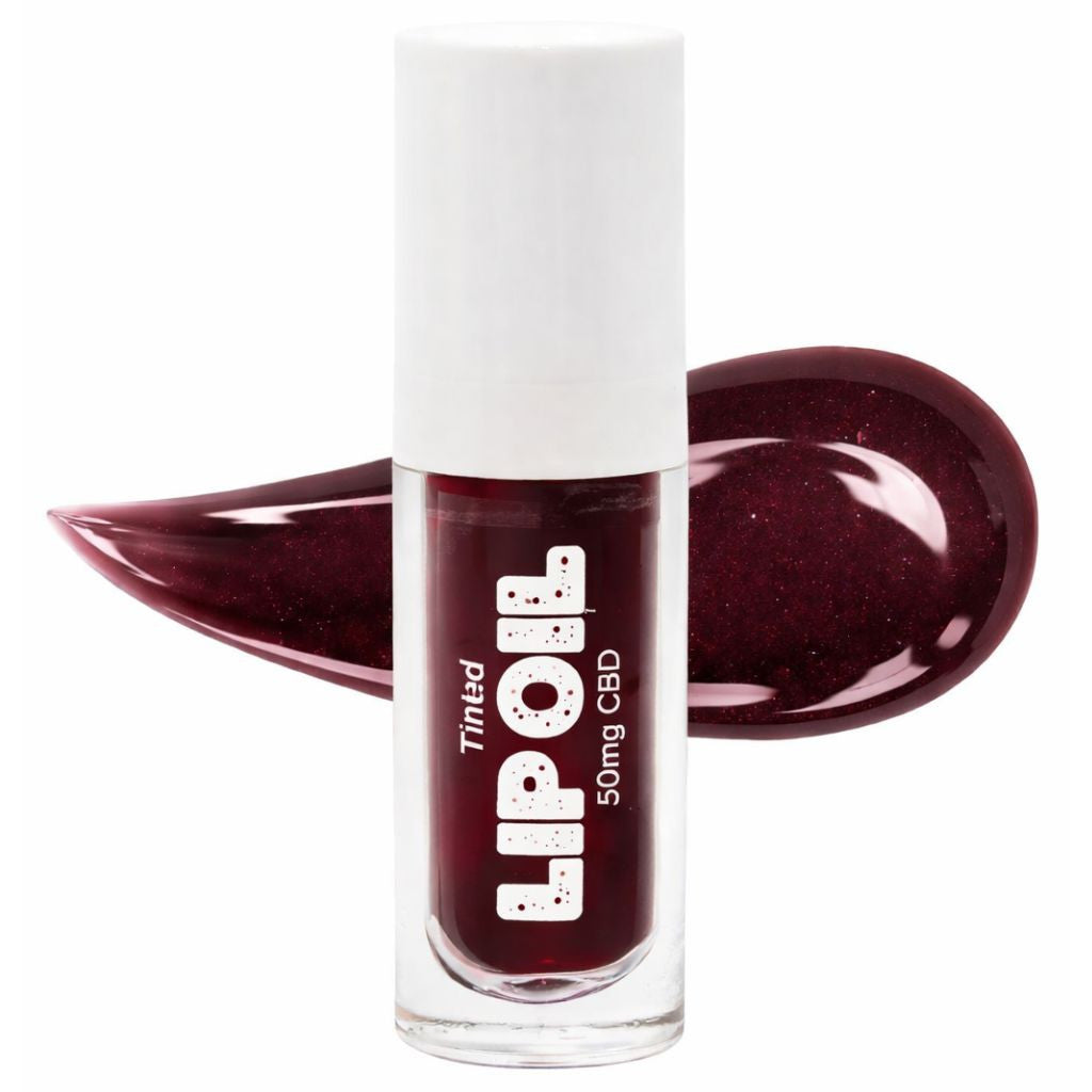 Lip Oil