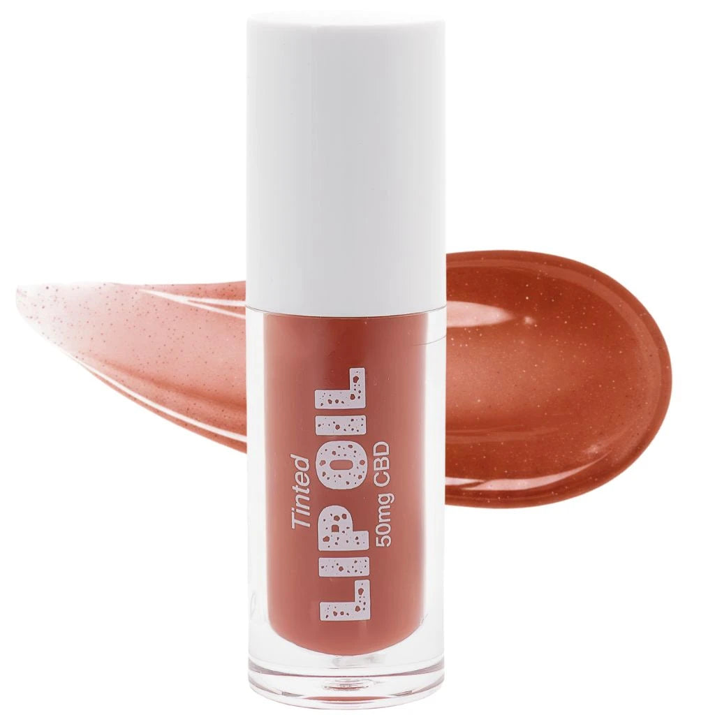 Lip Oil