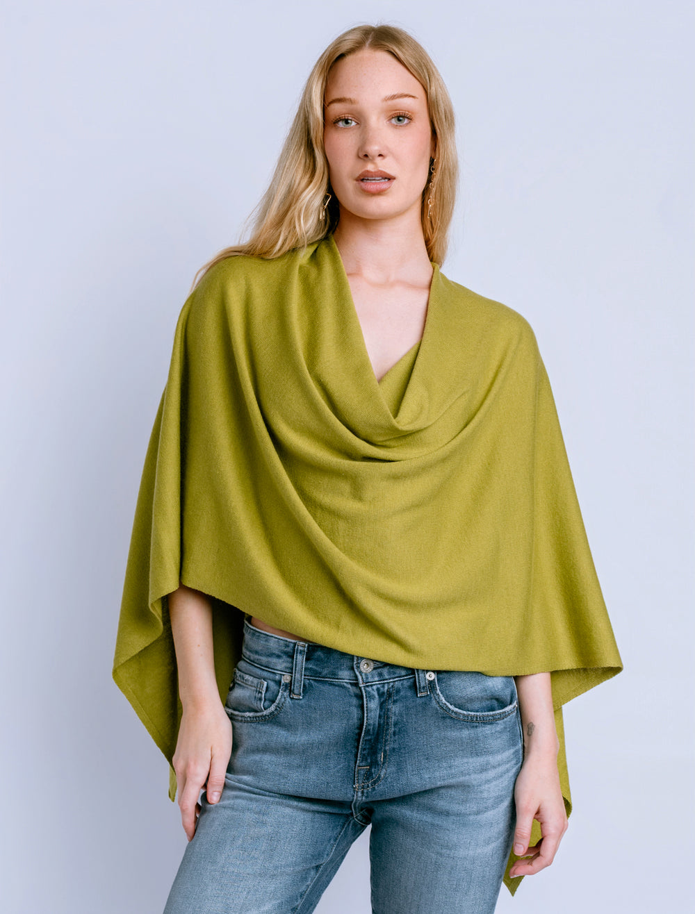 Eden of Poncho