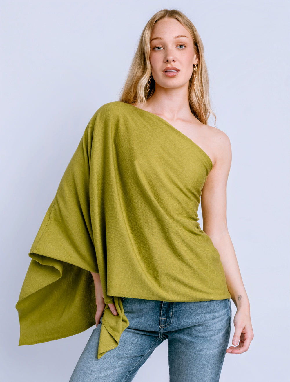 Eden of Poncho