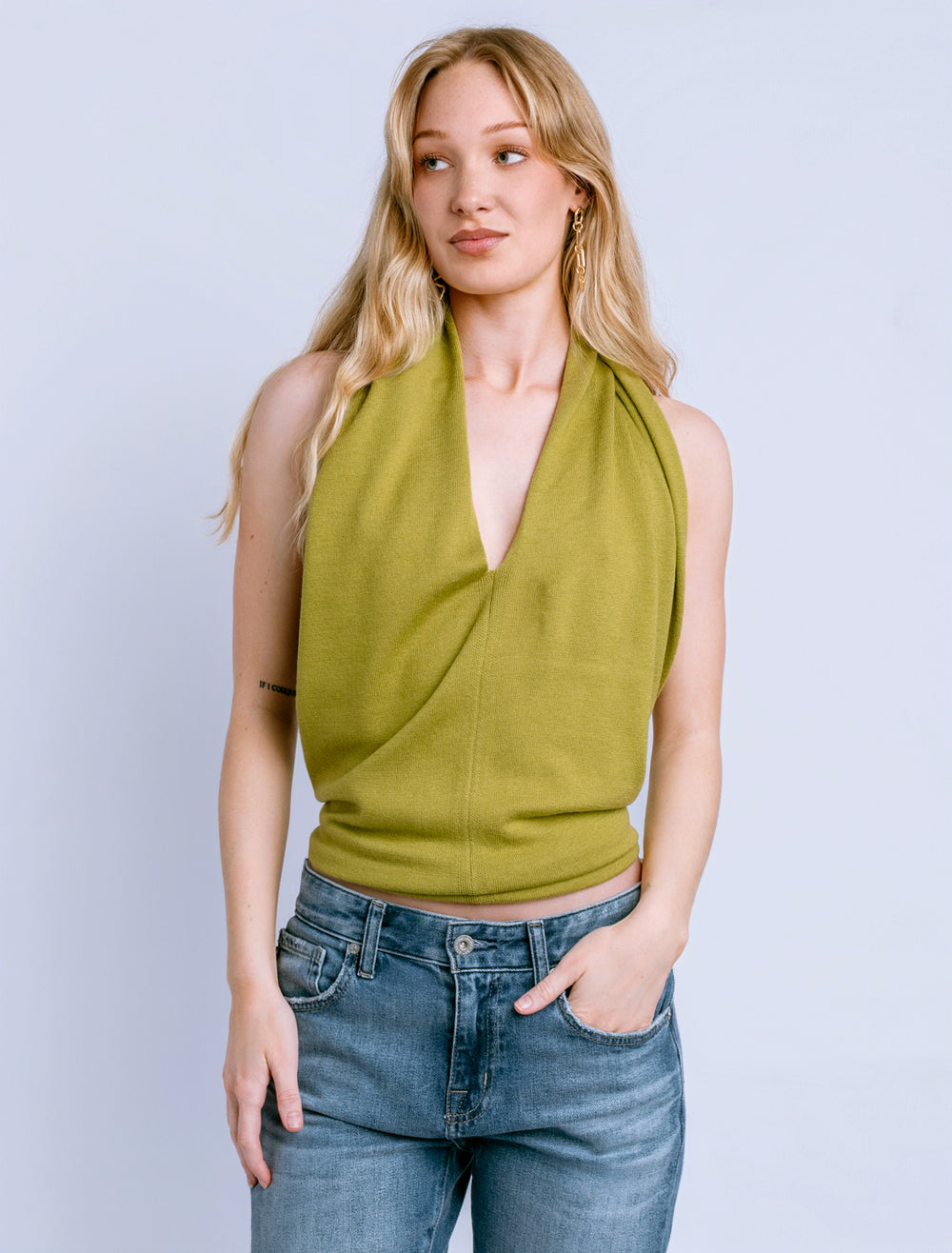 Eden of Poncho