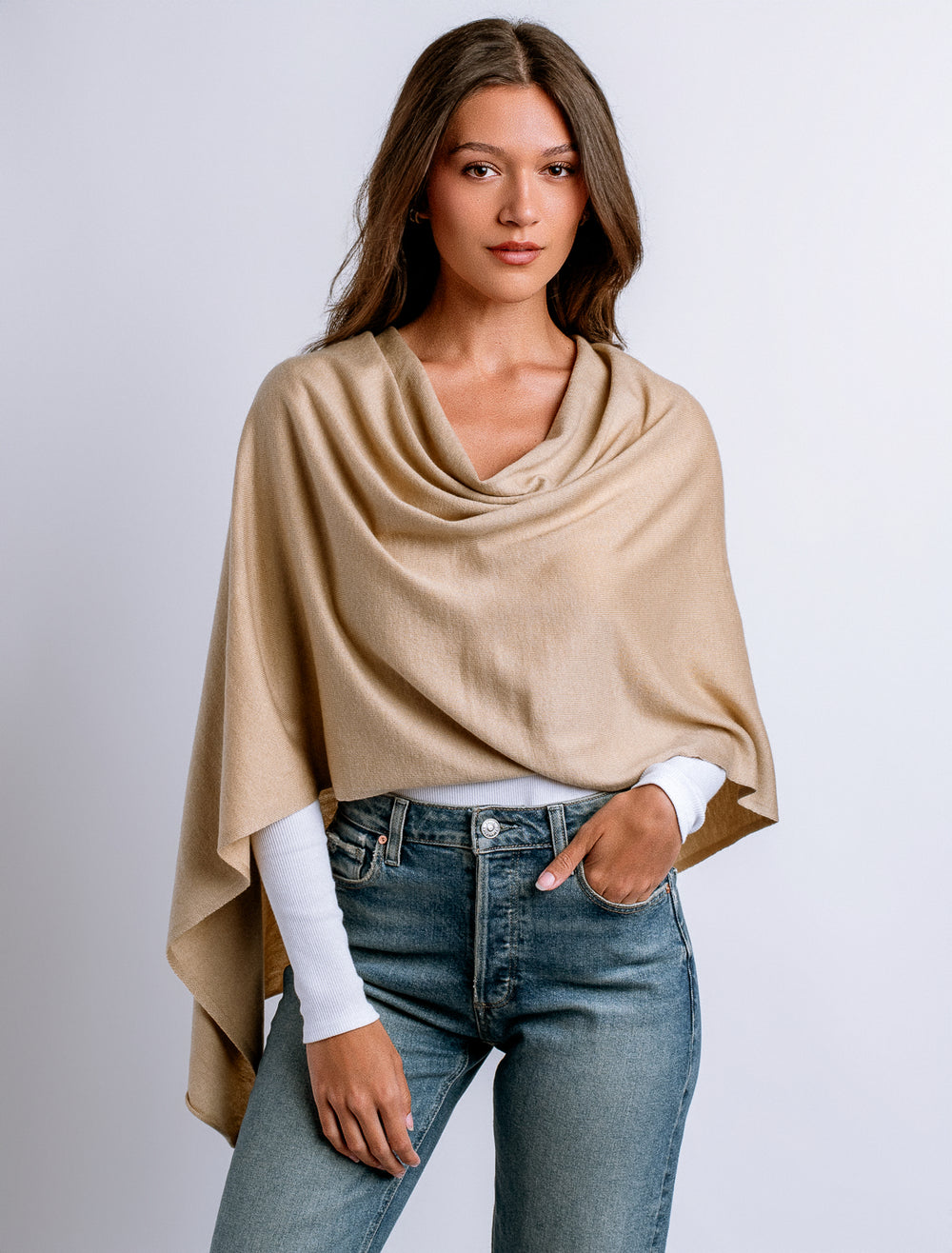 Eden of Poncho