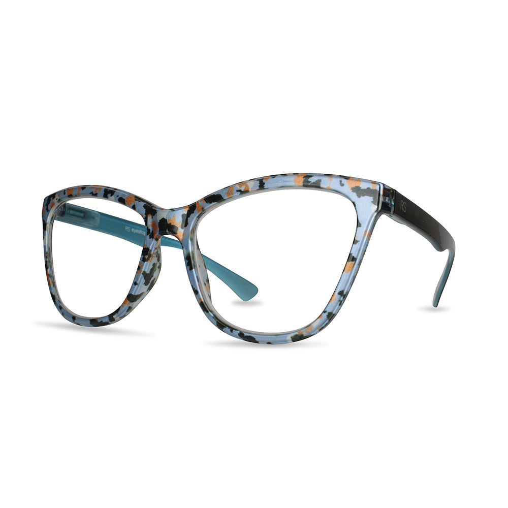 Eyeglass Readers (2.0)