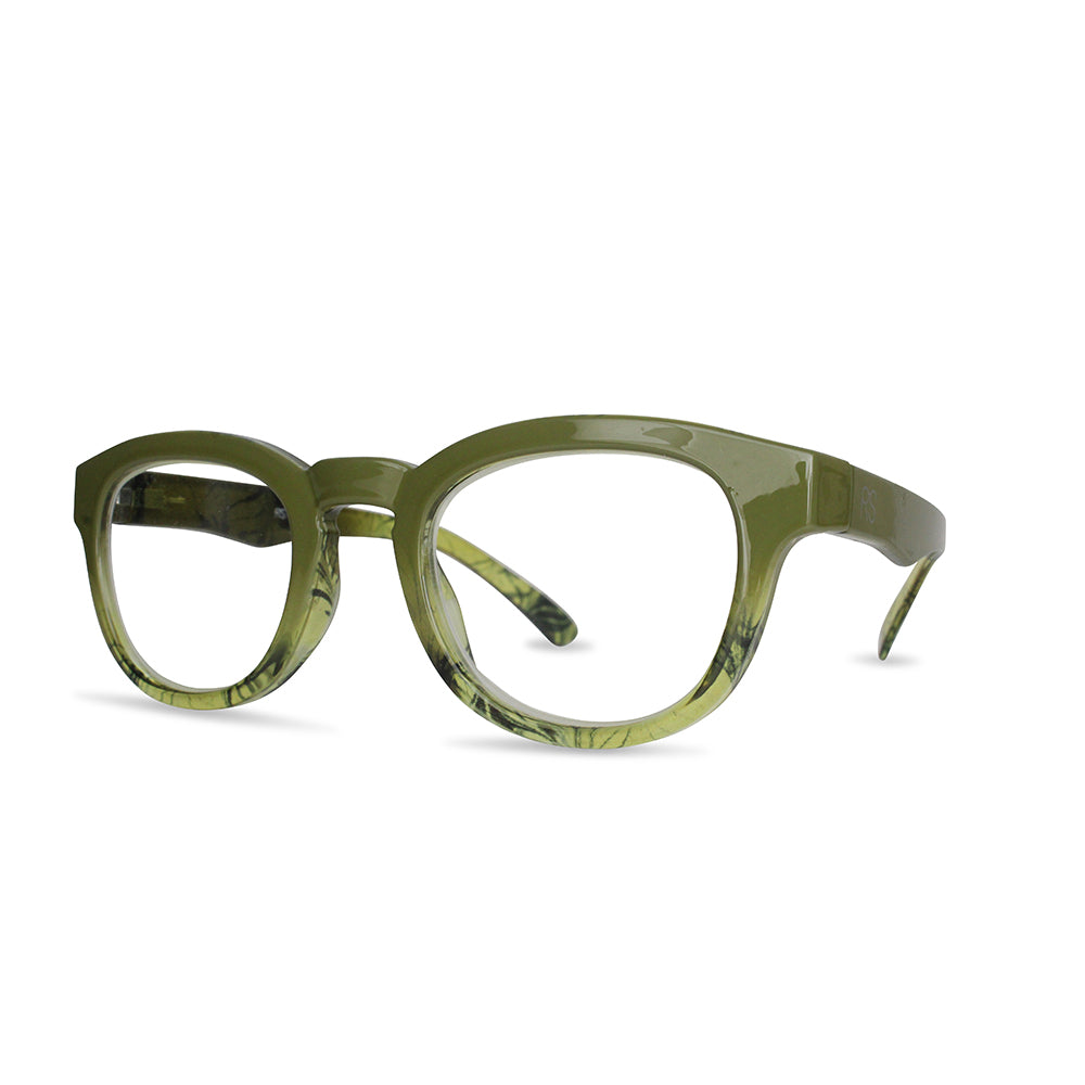 Eyeglass Readers (2.0)