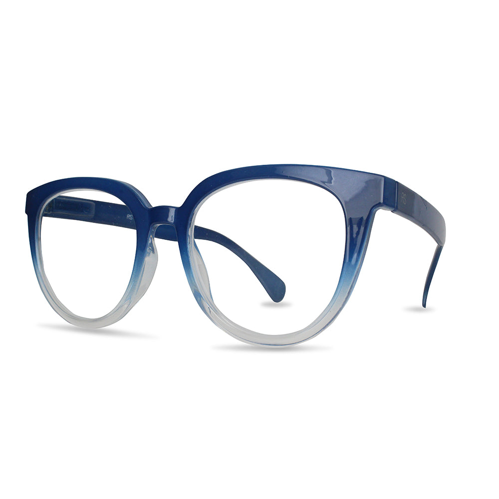 Eyeglass Readers (2.0)