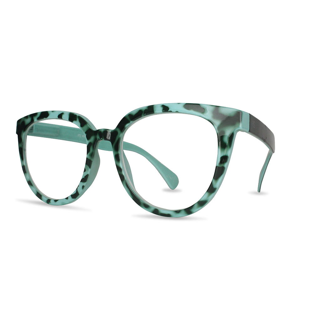 Eyeglass Readers (2.0)