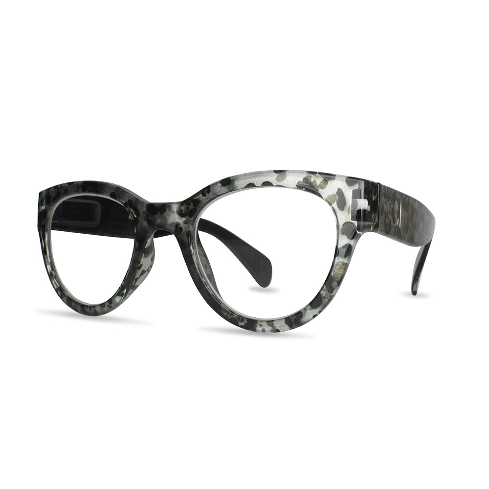 Eyeglass Readers (2.0)