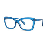 Eyeglass Readers (2.0)