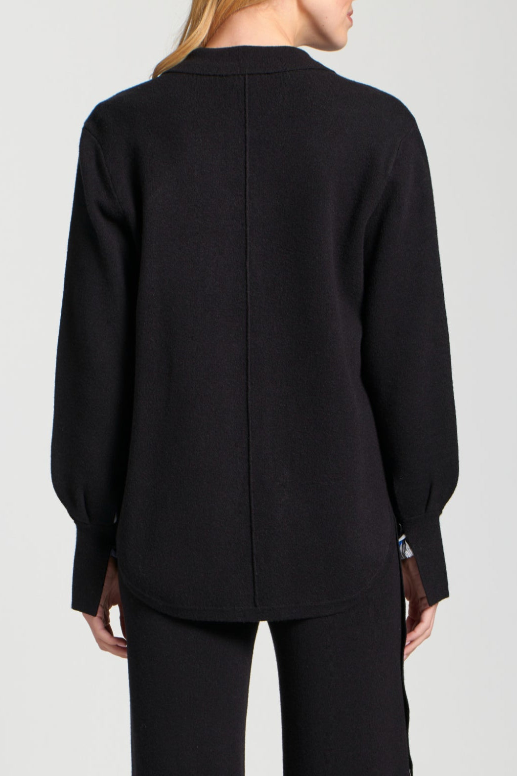 Luxe Shaket