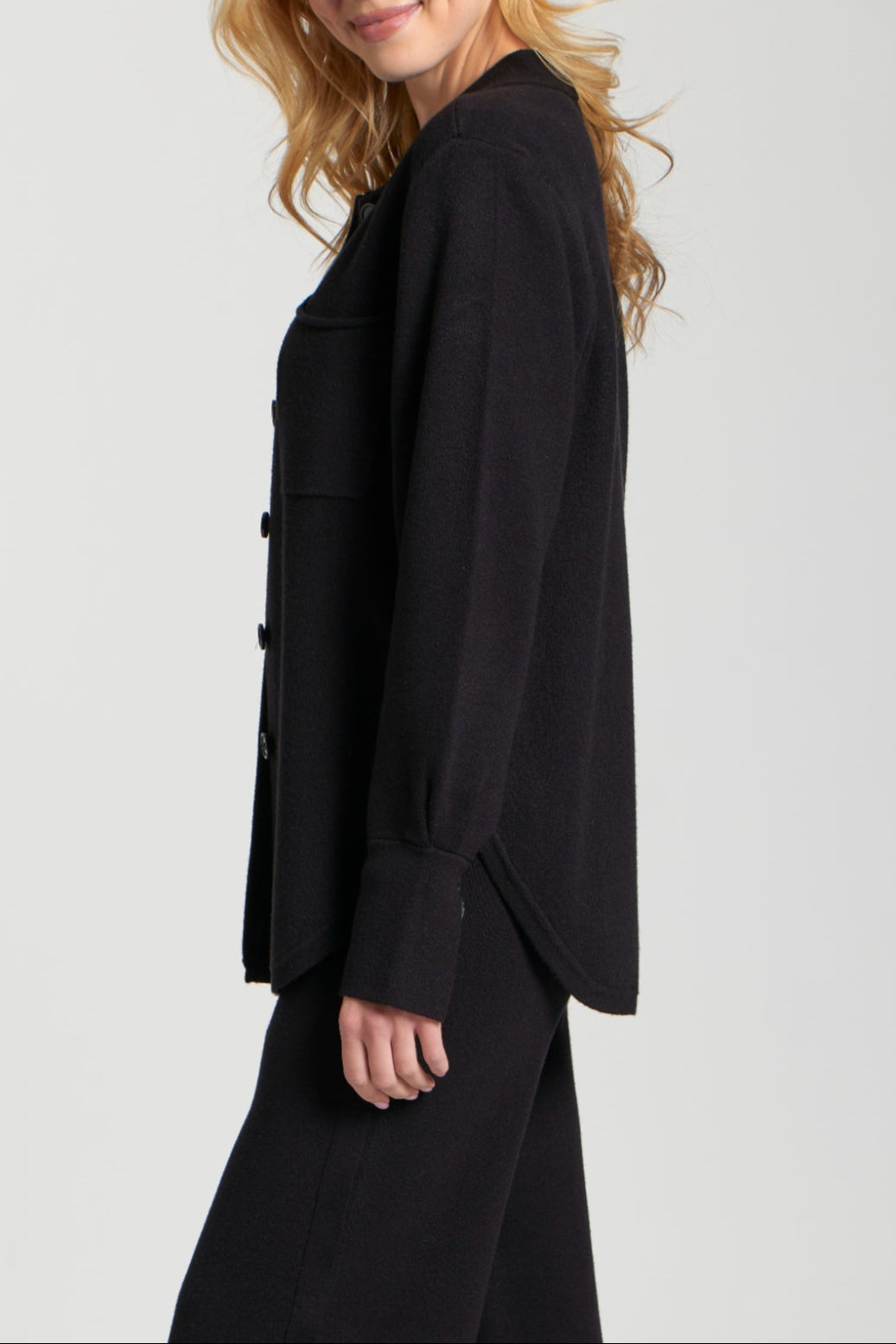 Luxe Shaket