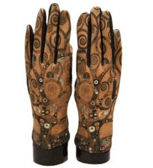 Museum Gloves