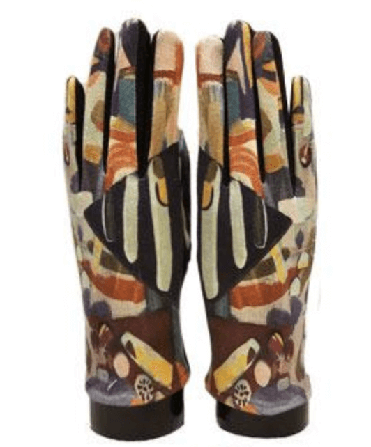 Museum Gloves