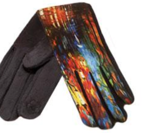 Museum Gloves