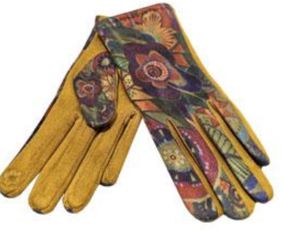 Museum Gloves