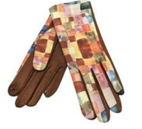 Museum Gloves