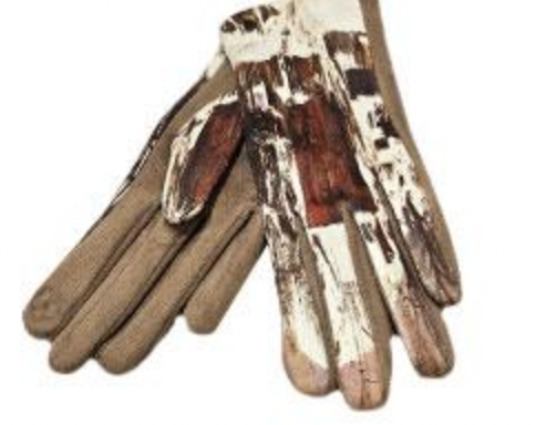 Museum Gloves