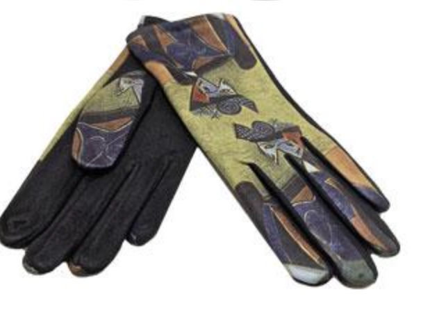 Museum Gloves