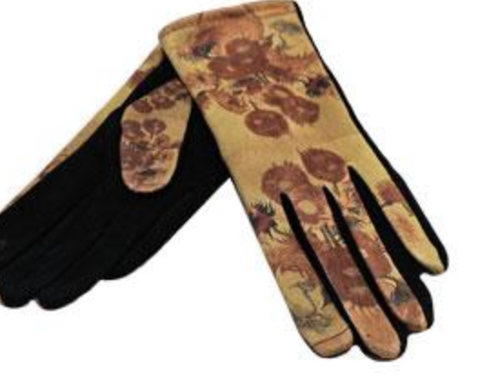 Museum Gloves