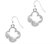 Puma Earrings