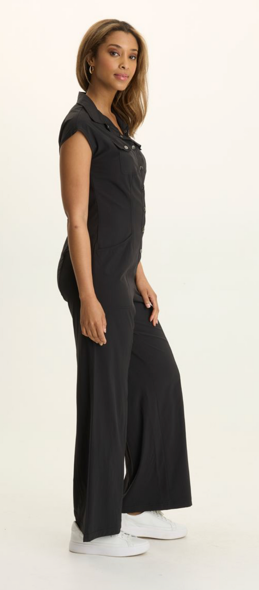 Alpha Jumpsuit