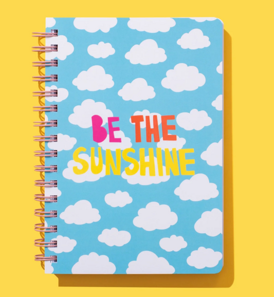 Be The Sunshine