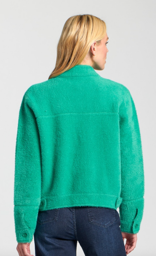 Pocket Cardigan