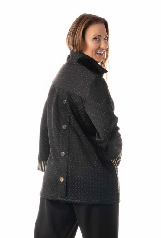 Two-Tone Jacket