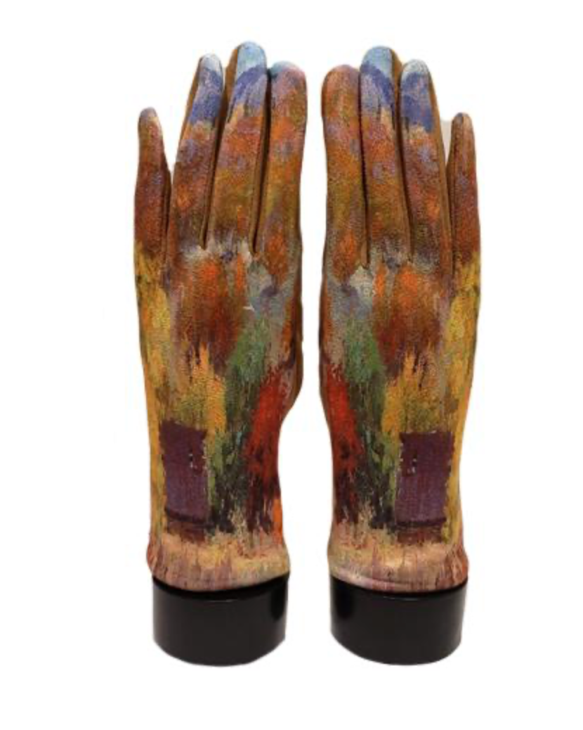 Museum Gloves