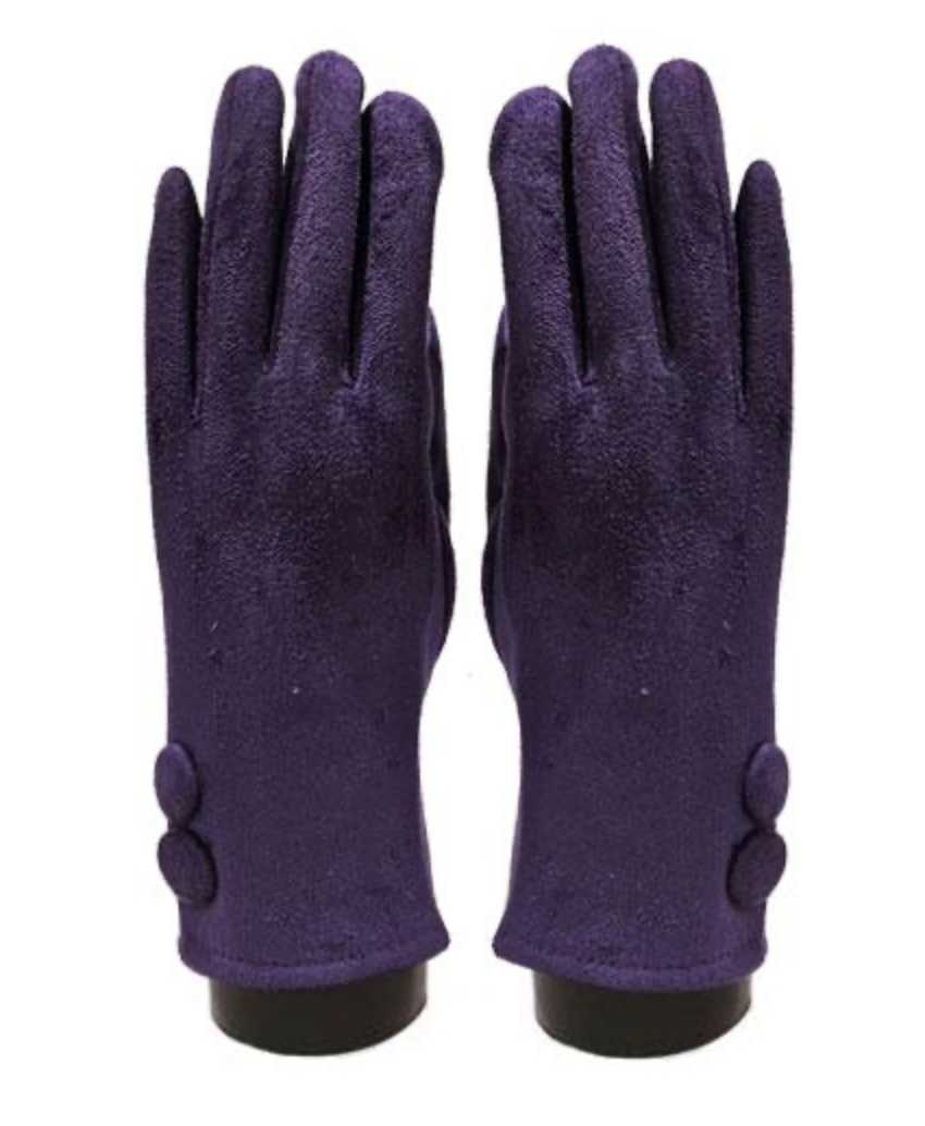 Variety of Gloves