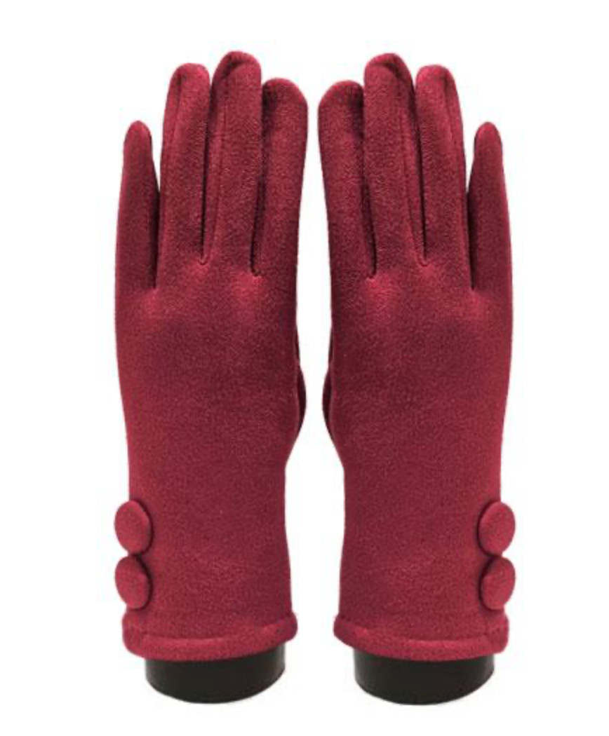 Variety of Gloves