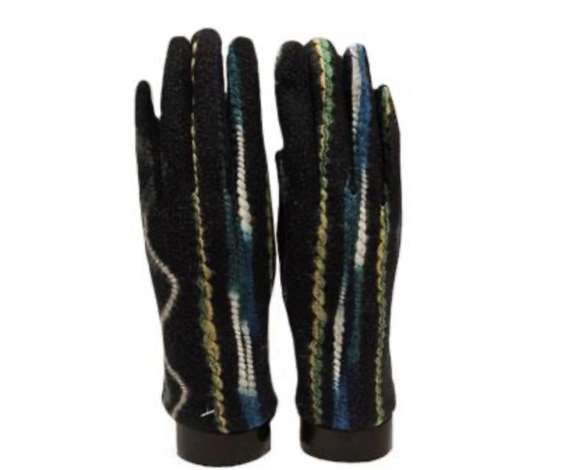 Yarn Gloves