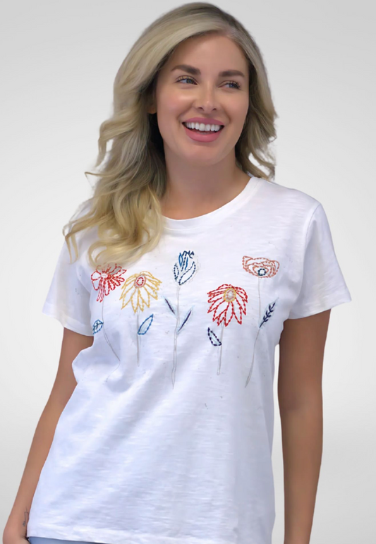 Malia Tee