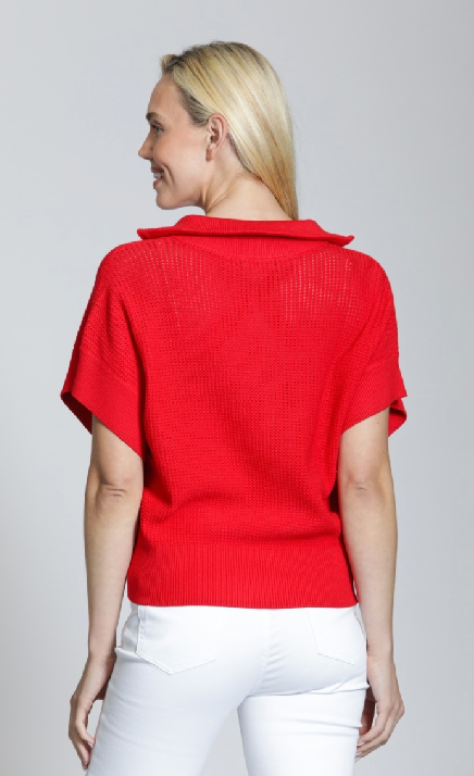 1/2 Zip Sweater