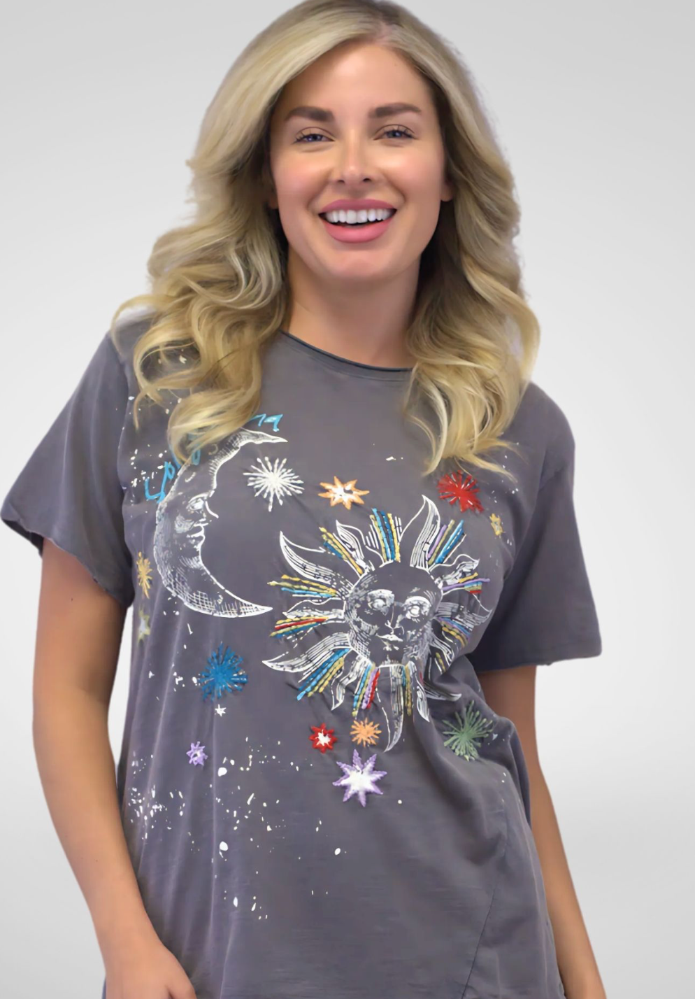 Kara T-Shirt