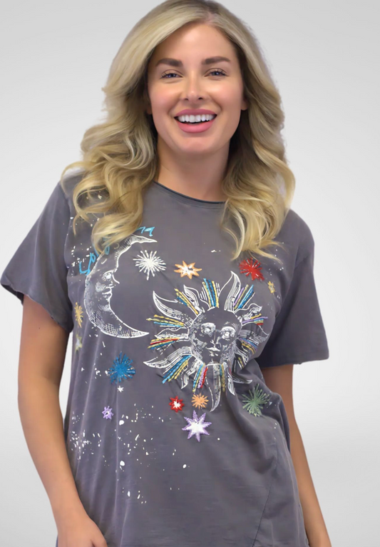 Kara T-Shirt
