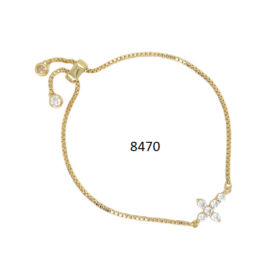 Adjustable Bracelets