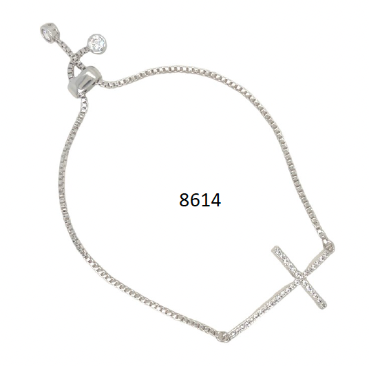 Adjustable Bracelets