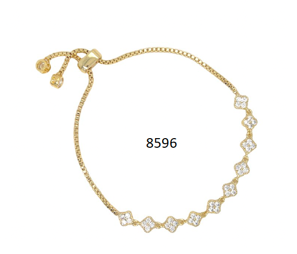 Adjustable Bracelets