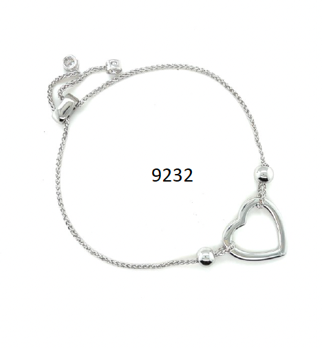 Adjustable Bracelets