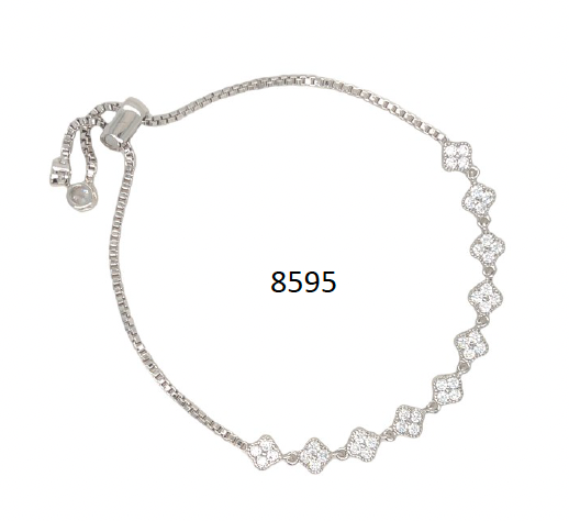 Adjustable Bracelets