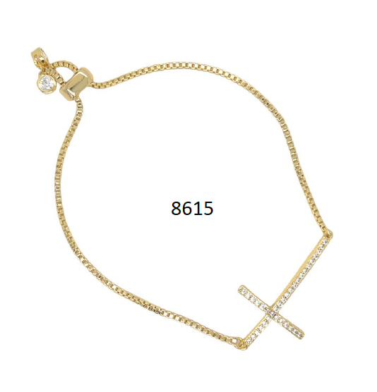 Adjustable Bracelets