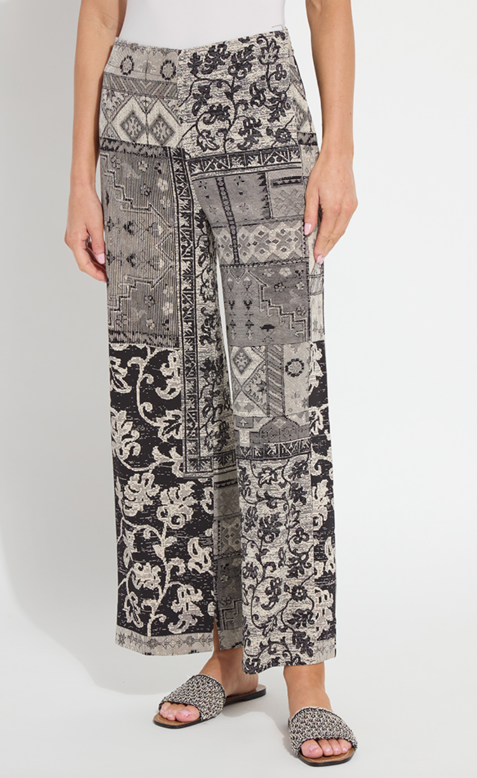 Genesis Pant