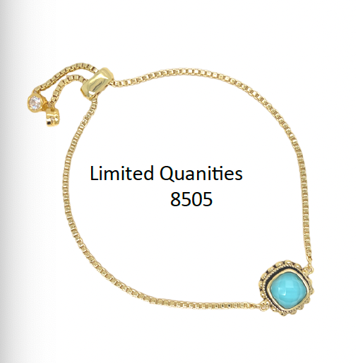 Adjustable Bracelets