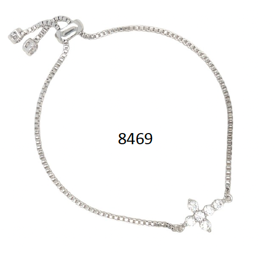 Adjustable Bracelets