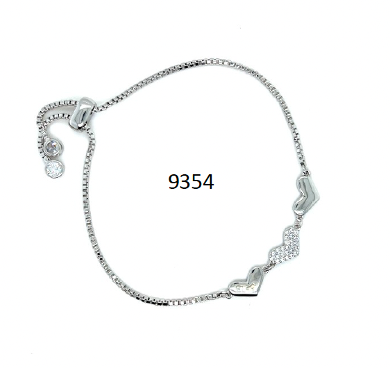 Adjustable Bracelets