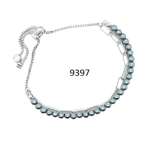 Adjustable Bracelets